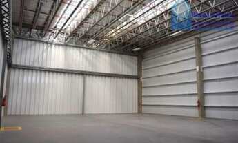 Imagem 2: Galpao para alugar em Campinas 1.560m2 de área locavel, proximo ao Aeroporto de Viracopos