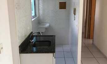 Imagem 4: APARTAMENTO PARA ALUGAR RESIDENCIAL AMINTAS BARROS