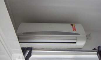 Imagem 5: Apartamento studio de 40 metros quadrados no bairro República com 1 quarto