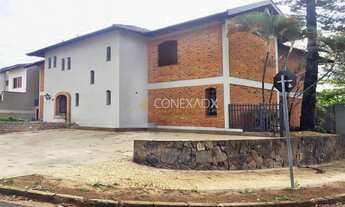 Imagem 3: Casa - Vila Brandina - Campinas