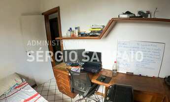 Imagem 3: Apartamento para venda tem 96 metros quadrados com 3 quartos em Candeal - Salvador - BA