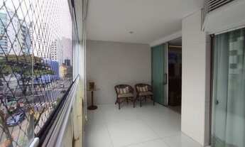 Imagem 5: Apartamento com 3 dormitórios, 105 m², à venda por R$ 1.520.000 - Praia do Canto - Vitória