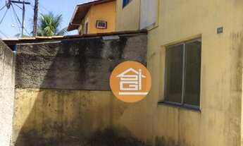 Imagem 3: Casa em Vista Alegre - Condomínio Bela Vista - 02 Quartos - Garagem - Duplex - São Gonçalo