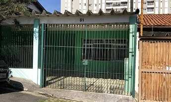 Imagem: Alugo casa com 2 quartos em Cidade São