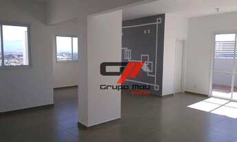 Imagem: Apartamento com 2 dormitórios à venda