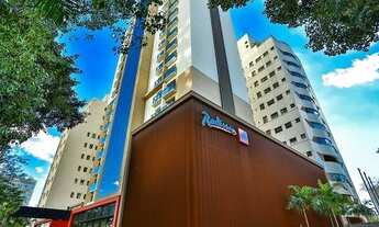 Imagem: Flat para venda com 27 metros quadrados