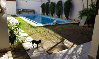 Imagem 6: Casa Sobrado - Jardim das Indústrias - 450m² - 3 Dormitórios