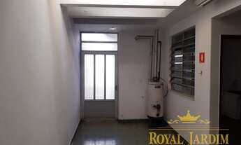 Imagem 3: Casa térrea - Bairro Campestre - Santo André