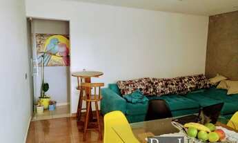 Imagem 2: Cobertura 3 dormitórios, sendo 1 suíte e com Churrasqueira - R$ 312.000,00