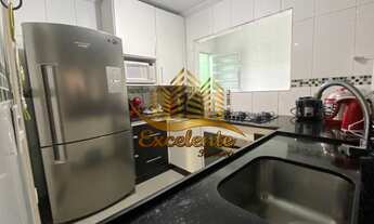 Imagem 4: Casas - Venda - Jardim São Sebastião - Cod. 646