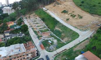 Imagem: Terreno no bairro da Luz