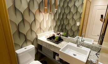 Imagem 3: Apartamento para venda Edi. ESSENZA PLAENGE possui 125 m2