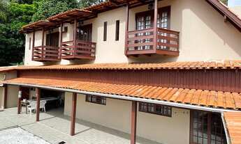 Imagem: Casa para venda possui 320 metros quadrados