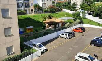 Imagem 2: Apartamento para venda Ambiance