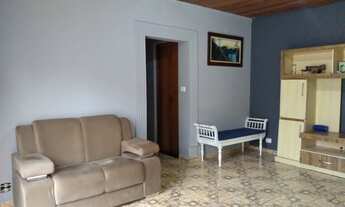 Imagem 6: Chácara para venda tem 400 metros quadrados com 4 quartos