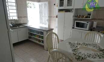 Imagem 2: Casa com 3 dormitórios à venda, 262 m² por R$ 1.200.000,00 - Parque Taquaral - Campinas/SP