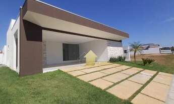 Imagem 3: Casa com 3 dormitórios à venda, 270 m² por R$ 2.300.000,00 - Condomínio Florais Itália - C