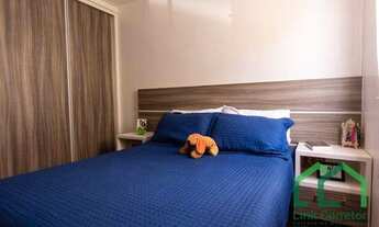 Imagem 5: Apartamento à venda, 50 m² por R$ 245.000,00 - Vila João Jorge - Campinas/SP