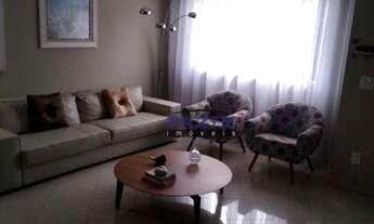 Imagem 3: Casa com 3 dormitórios, 210 m² - venda ou locação - Condomínio Terras de São Francisco - V