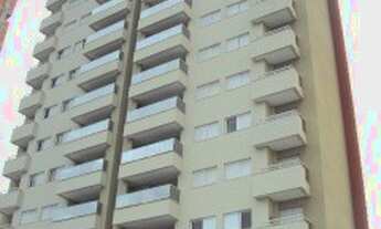 Imagem: Vendo apartamento em Ribeirão Preto. Edifício