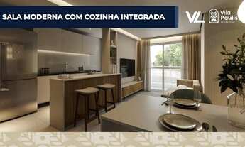 Imagem 5: LL-Apartamento para venda possui 47 metros quadrados com 2 quartos em Janga - Paulista - P