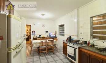 Imagem 5: Casa Sobrado em Vila Dom Pedro I - São Paulo