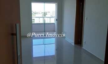 Imagem 3: APARTAMENTO 3/4 SENDO 1 SUÍTE - VARANDA GOURMET - BAIRRO SANTA MÔNICA