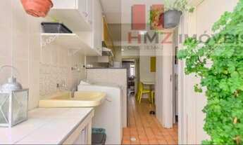 Imagem 5: Venha conferir esse ótimo imóvel em Higienópolis