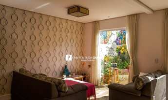 Imagem 5: SãO BERNARDO DO CAMPO - Casa de Condomínio - Demarchi