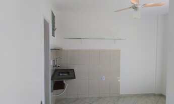 Imagem 6: Kitnet entre a Ufes e Multivix