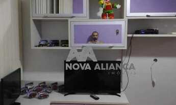 Imagem 2: Rio de Janeiro - Apartamento Padrão - Rio Comprido