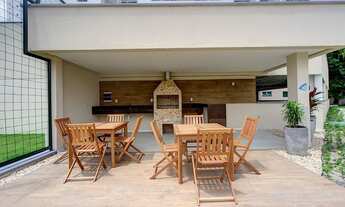 Imagem 3: Apartamento com 2 dormitórios à venda, 56 m² por R$ 440.000 - Benfica - Fortaleza/CE