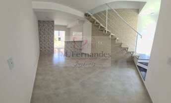 Imagem 4: Sobrado de Condomínio com 2 dorms, Jardim Residencial Imperatriz, Sorocaba - R$ 212 mil, C