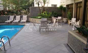 Imagem 4: Apartamento - Centro - Campinas