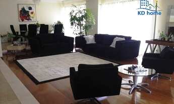 Imagem 2: Apartamento único na Vila Mariana