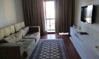 Imagem 5: São Bernardo do Campo - Apartamento Padrão - CENTRO