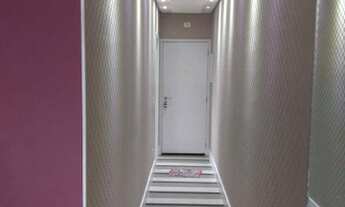 Imagem 6: Apartamento COND. PAU BRASIL com 3 dormitórios, Varanda Gourmet c/ churrasqueira, à venda