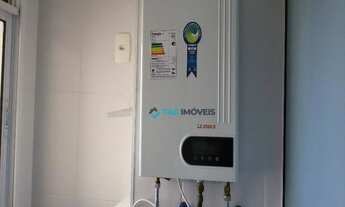 Imagem 6: Apartamento com 3 dormitórios à venda, 92 m² por R$ 636.000,00 - Parque Prado - Campinas/S