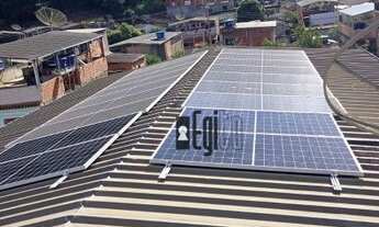 Imagem 6: Casa com 3 dormitórios à venda por R$ 480.000,00 - Centro - Ubá/MG