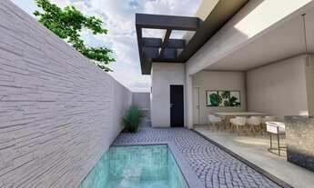 Imagem 6: Casa em Obras - Vila Romana 1