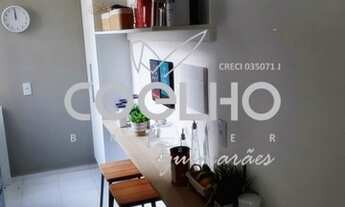 Imagem 7: APARTAMENTO A VENDA CONDOMÍNIO RESERVA FAMILY, JARDIM SÃO GABRIEL - CAMPINAS