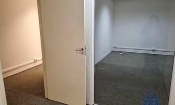 Imagem: Conjunto Comercial para Locação em São