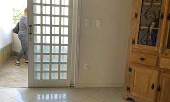 Imagem 6: Casa de condomínio sobrado para venda tem 511 metros quadrados com 5 quartos