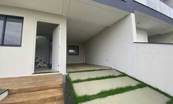 Imagem 3: Belíssimo sobrado com 3 dorm. sendo 1 suíte para venda