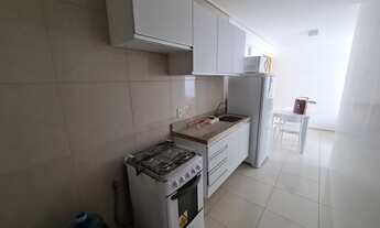 Imagem 4: Quot;Kitnet montada a venda em Itacibá