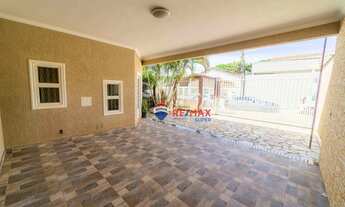 Imagem 4: Casa com 4 dormitórios à venda, 300 m² por R$ 900.000,00 - Vicente Pires - Vicente Pires/D