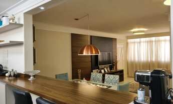 Imagem 4: MARAVILHOSO APARTAMENTO TODO REFORMADO A VENDA PRÓXIMO AO CENTRO DE CONVIVÊNCIA.- CAMPINAS