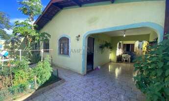 Imagem: Casa - Jardim Santa Genebra - Campinas