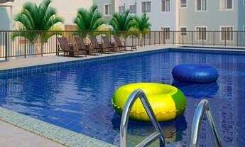 Imagem: APARTAMENTO 2 QUARTOS UBERABA CONDOMÍNIO