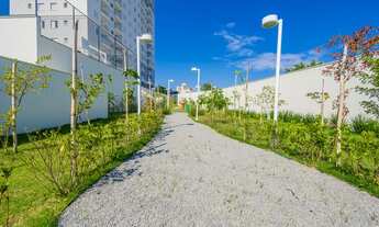 Imagem 7: Apartamento para venda tem 50 metros quadrados com 2 quartos em Santa Terezinha - Santo An